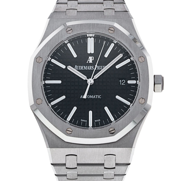 Royal Oak 15400ST.OO.1220ST.01 Mavani Co