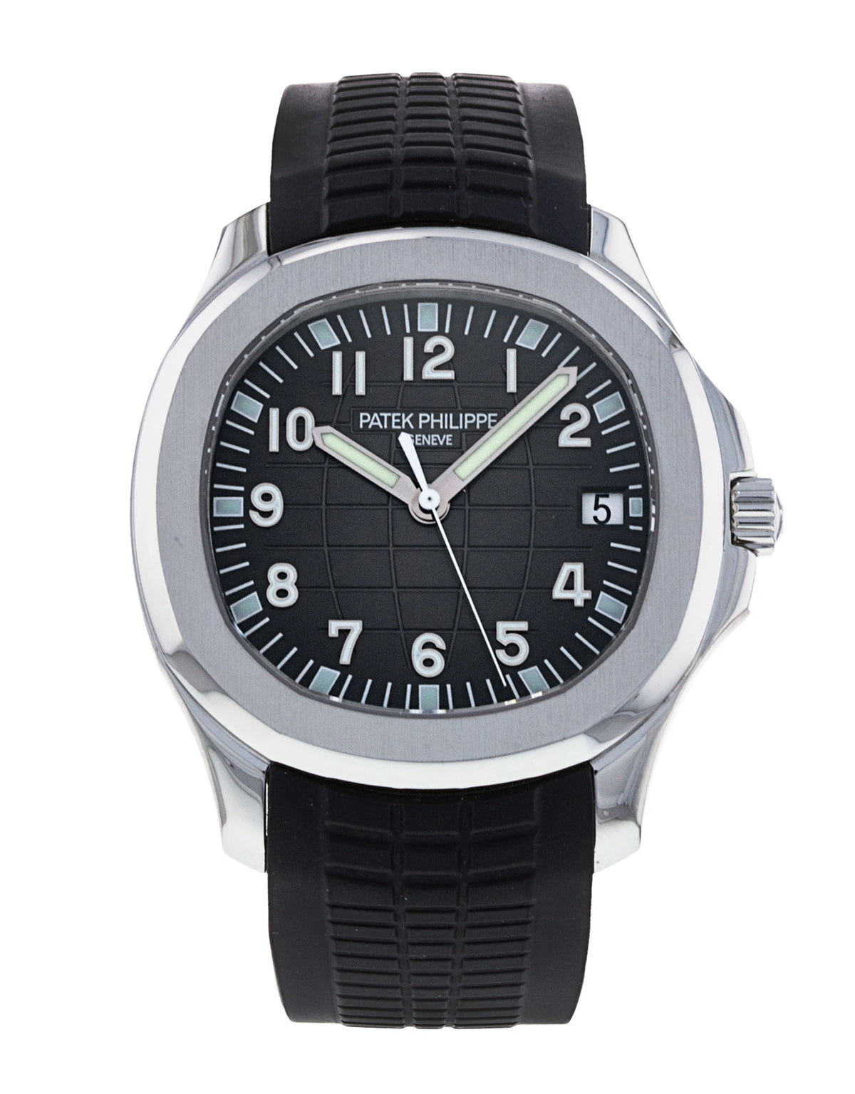 PatekPhilippe-Aquanaut-5167A- PatekPhilippe-Aquanaut-5167A-