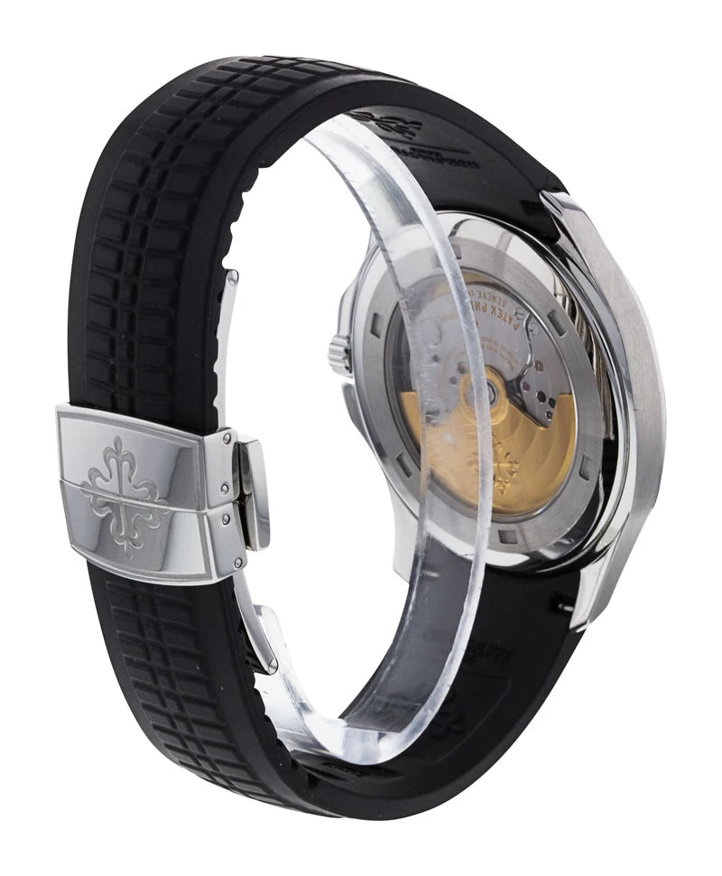 Patek Philippe Aquanaut 5167A 001 Mavani Co