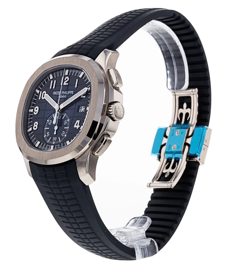 Aquanaut patek retail price deals