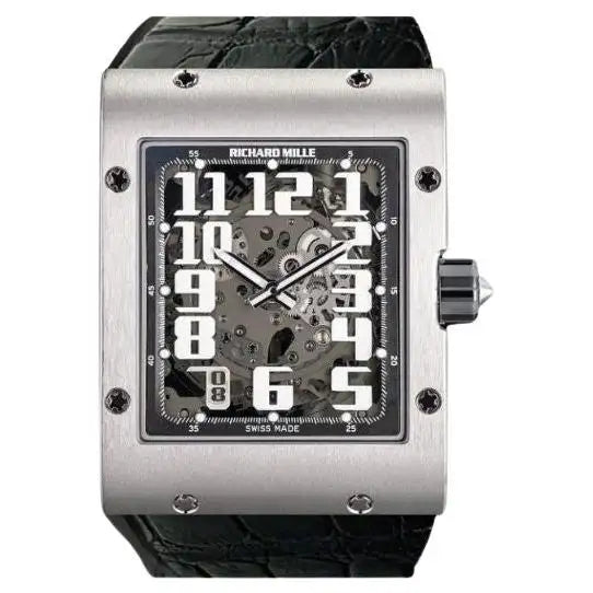 Richard Mille Mavani Co