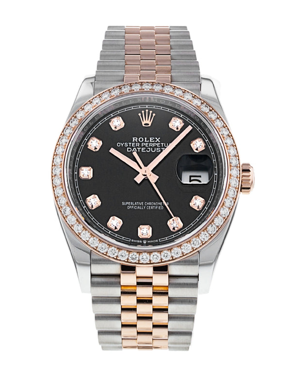 Rolex 2025 oyster r770