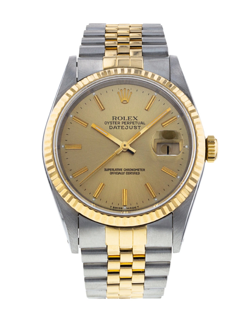 Rolex 16233 top watch price