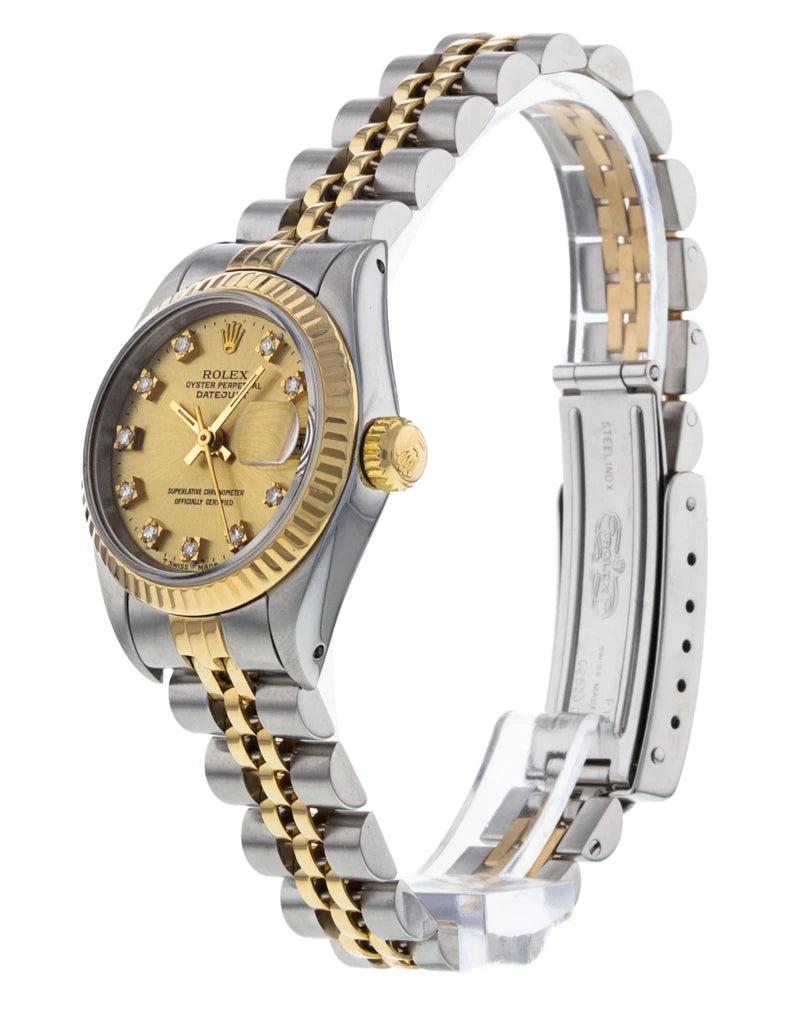 Rolex sales 69173 price