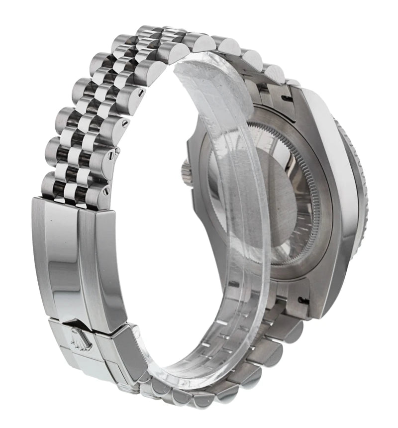 Rolex gmt 126710 sales blro