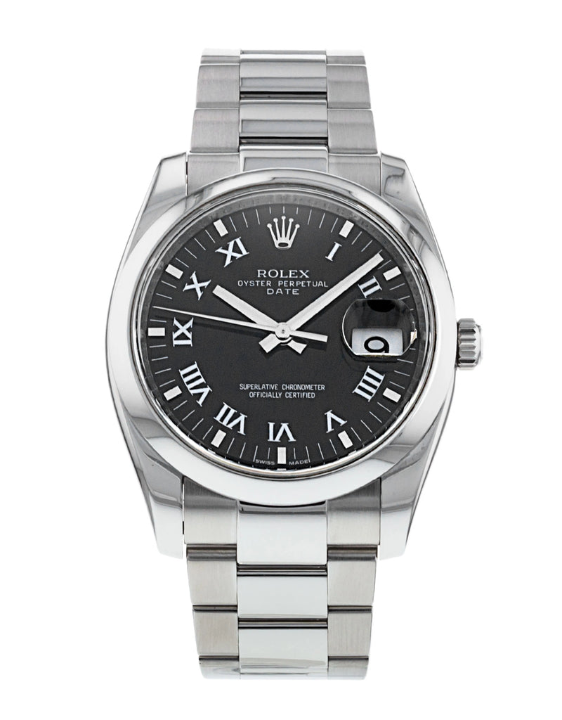 Rolex sales datejust 115200