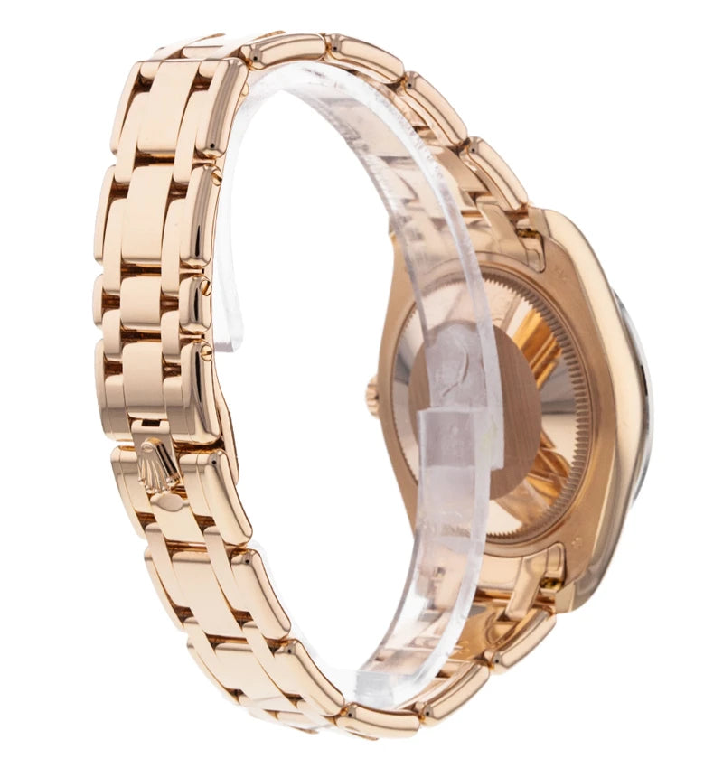 Rolex 81285 top