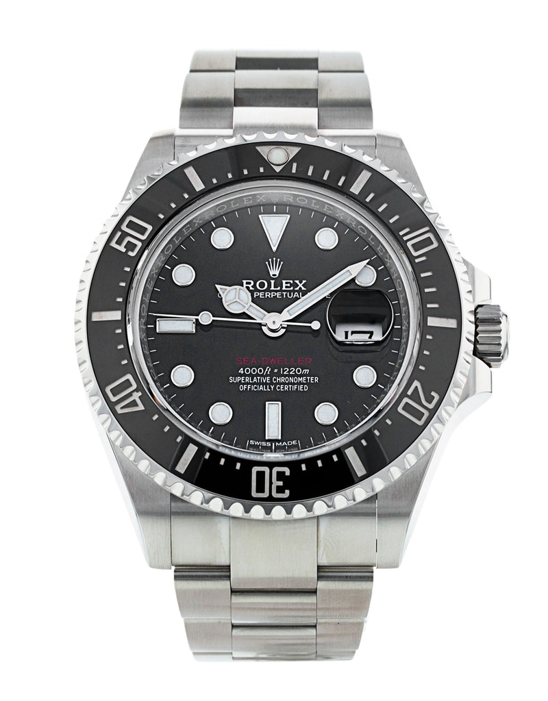 Rolex 126600 retail clearance price