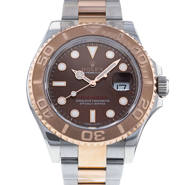 Rolex Yacht Master 116621