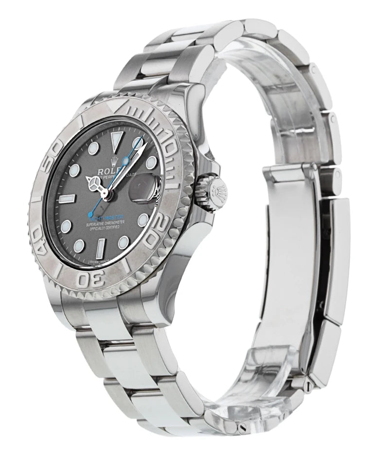 Rolex top yachtmaster 268622